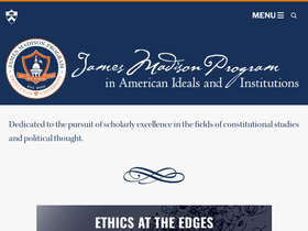 jmp.princeton.edu