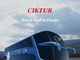 ciktur.cl