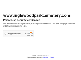 inglewoodparkcemetery.org