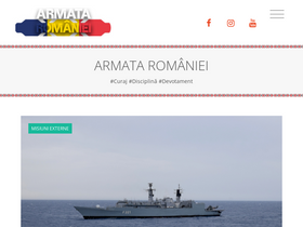armataromaniei.ro