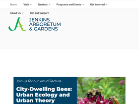 jenkinsarboretum.org