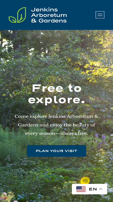 jenkinsarboretum.org
