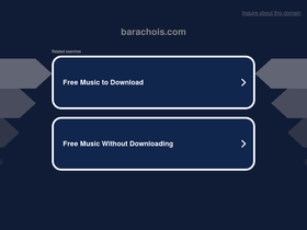 barachois.com