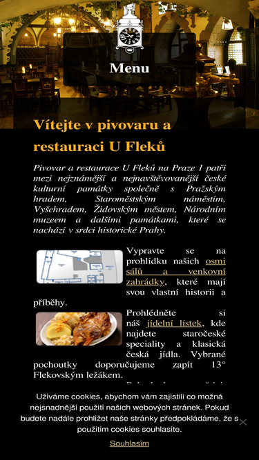 ufleku.cz