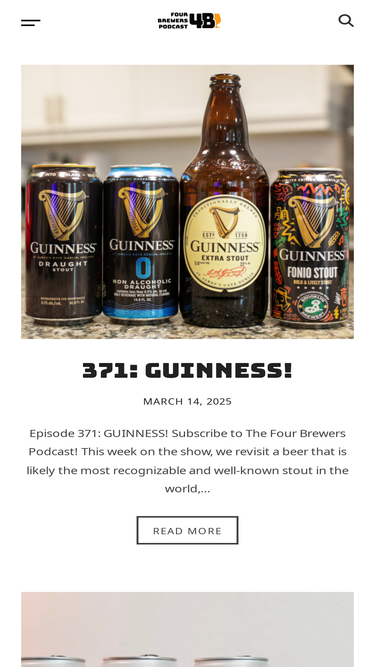 fourbrewers.com