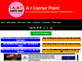 arcarrierpoint.com