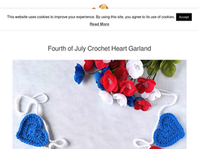 'goldenlucycrafts.com' screenshot