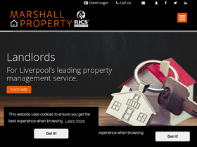marshall-property.co.uk