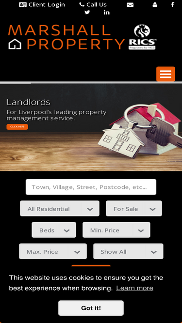 marshall-property.co.uk