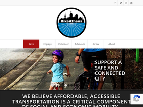 bikeathens.com