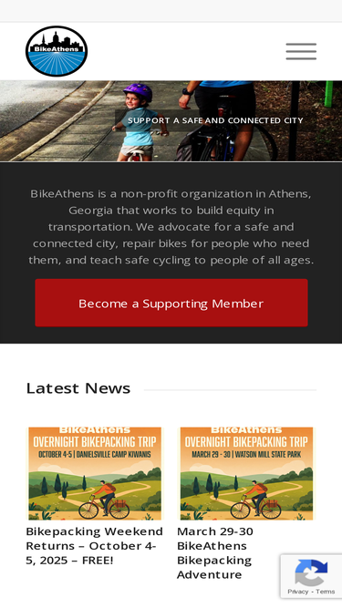 bikeathens.com