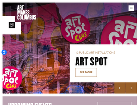 columbusmakesart.com