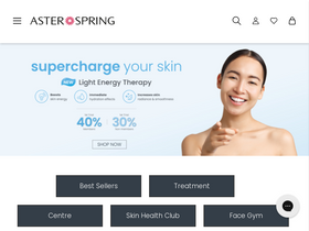 asterspring.com