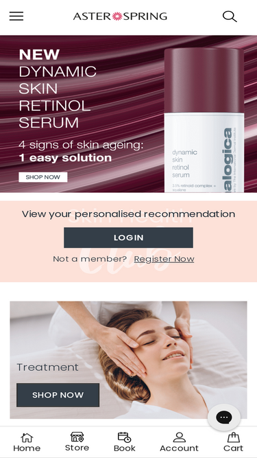 asterspring.com
