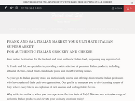 frankandsal.com