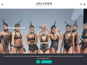 jolidon.com