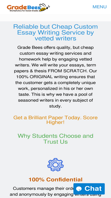 gradebees.com