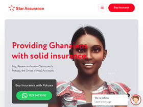 starassurance.com