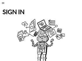 'digiforma.net' screenshot