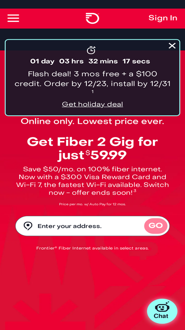 ftr.com
