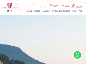 hotelgalassi.it