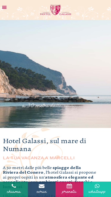 hotelgalassi.it
