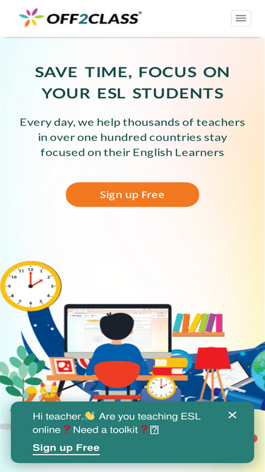 The Best Sites to Find Free Online ESL Games - Off2Class