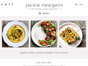 jackienewgent.com