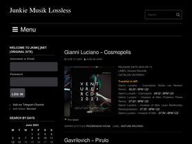 'jkmk.net' screenshot