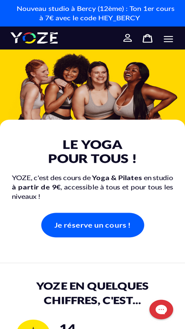 yoze.fr