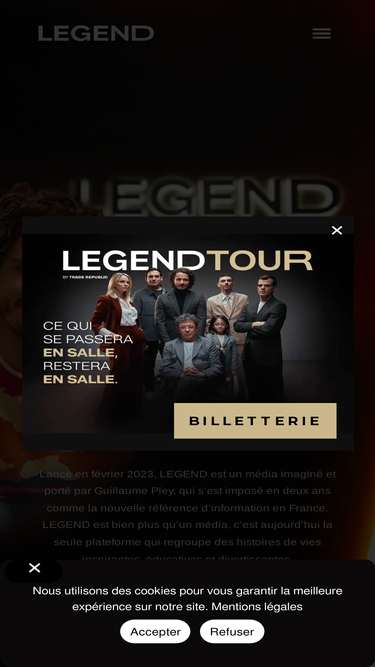 legend-group.fr
