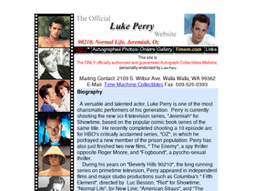 lukeperry.com