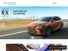 lexus.com.bh