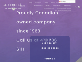 diamondyarn.ca