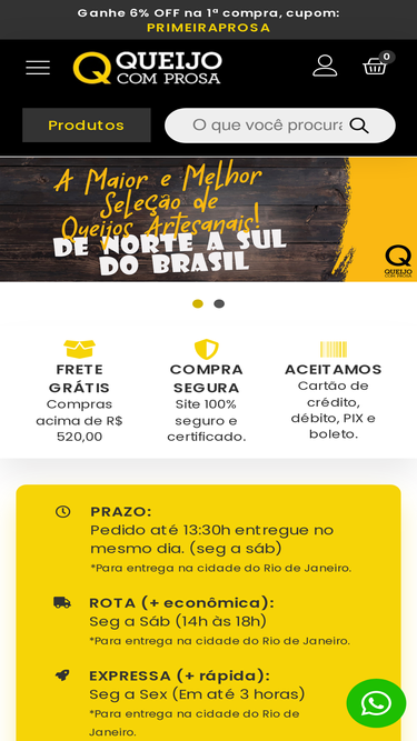 queijocomprosa.com.br
