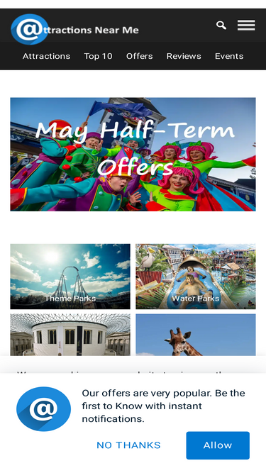 attractionsnearme.co.uk