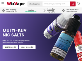 wizvape.co.uk