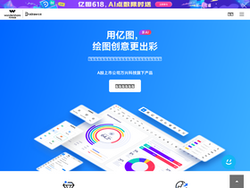 'edrawsoft.cn' screenshot