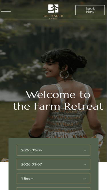 oleanderfarms.com