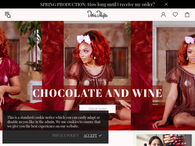 dottiesdelights.com