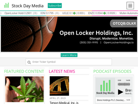 stockdaymedia.com