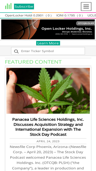 stockdaymedia.com
