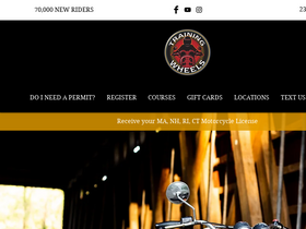 trainingwheelsonline.com