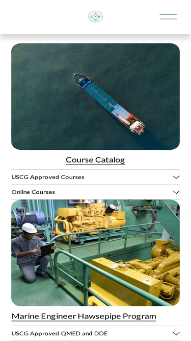 crawfordnautical.com