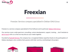 freexian.com