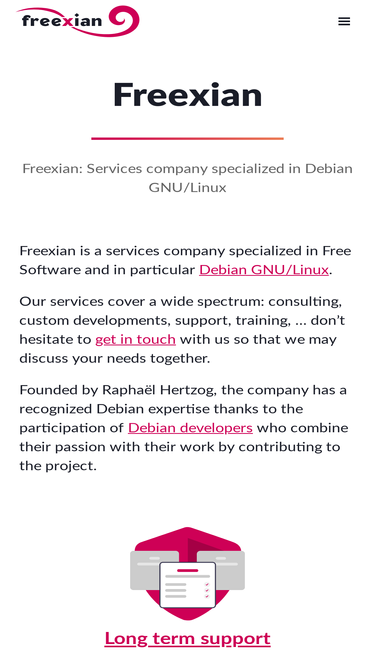 freexian.com