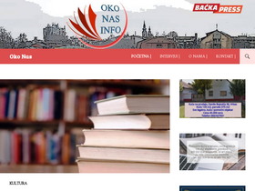 okonas.info