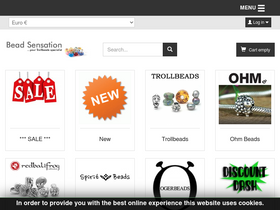 beadsensation.com