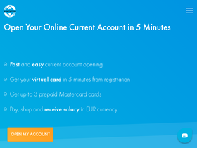 'weststeincard.com' screenshot