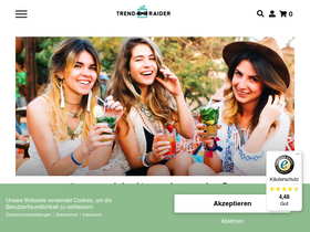 trendraider.de